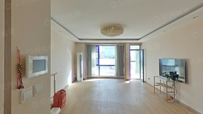Apartment for rent in Qingdao - Qiantai Residence - Photo 2