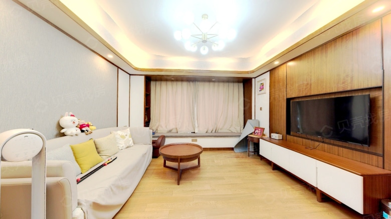 Apartment for rent in Huzhou - Angel Town: Flowers Bloom in the Field - Photo 1
