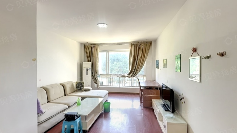 Apartment for rent in Ningbo - Xuefu Garden - Photo 4
