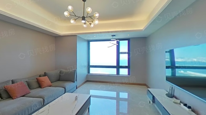 Apartment for rent in Dalian - Evergrande Times Peak Hub - Photo 2