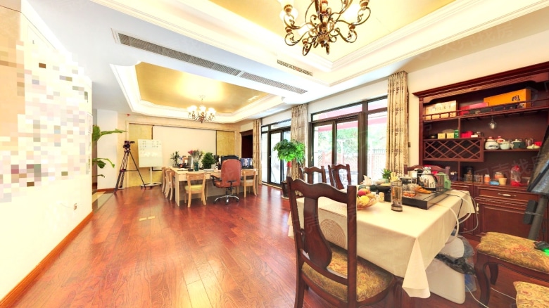 Apartment for rent in Suzhou - China Resources Oak Bay Phase II - Photo 2