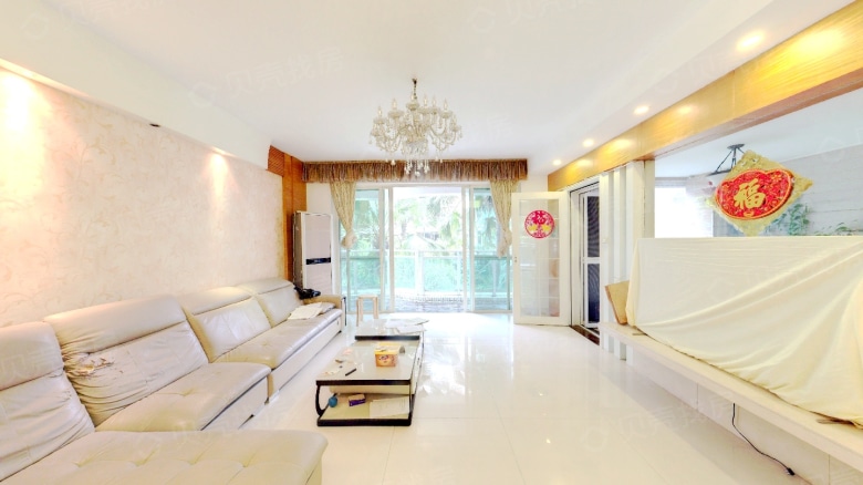 Apartment for rent in Foshan - Sunshine Rose City - Photo 4