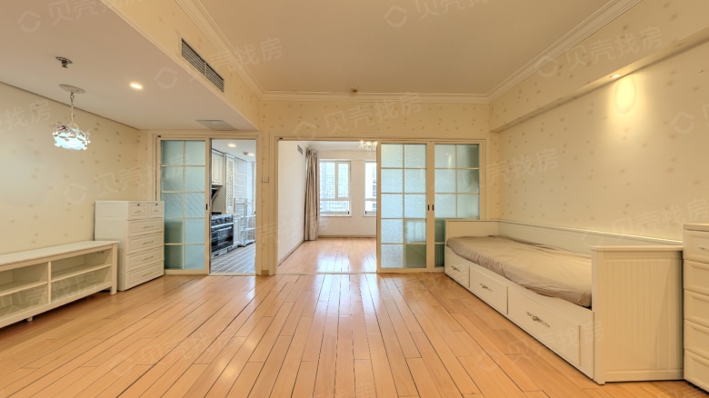 Apartment for rent in Beijing - Lianri International - Photo 3