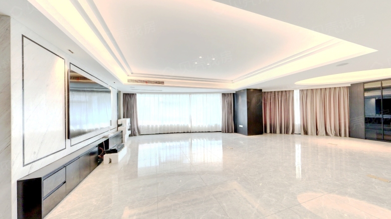 Apartment for rent in Nantong - Cloud Villa - Photo 3