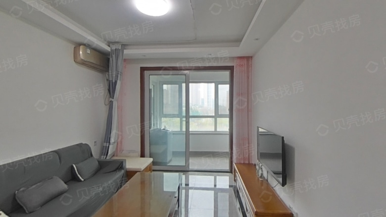 Apartment for rent in Qingdao - Jiayuan in Zhujiawa - Photo 2