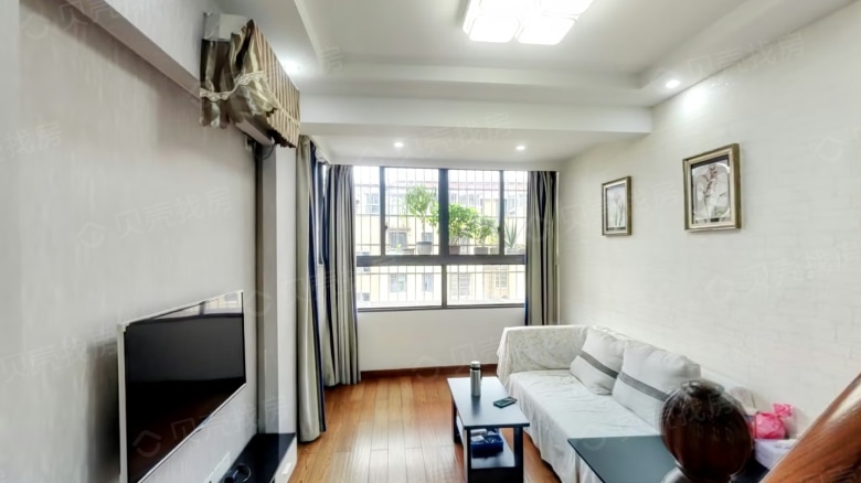 Ningbo expat housing - Furnished apartment: Tiancheng Jiayuan North District