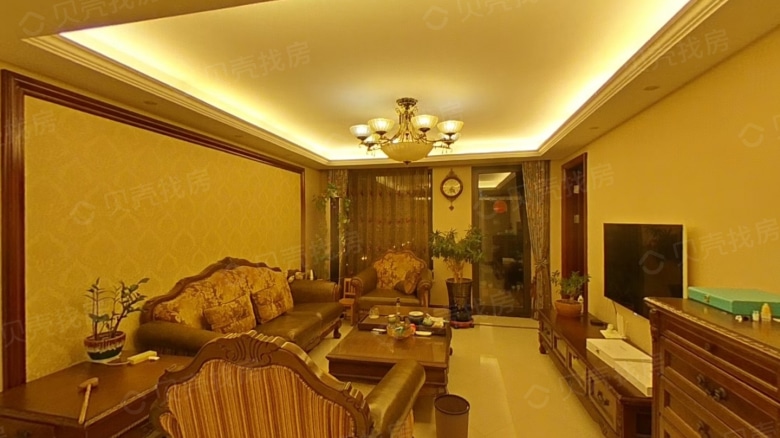 Rent Apartment in Qingdao: Green City Ideal City Blue Shore E Zone North Zone