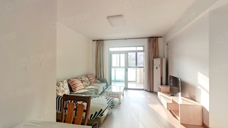 Apartment for rent in Wuhan - Great Wall Coordinates City - Photo 2