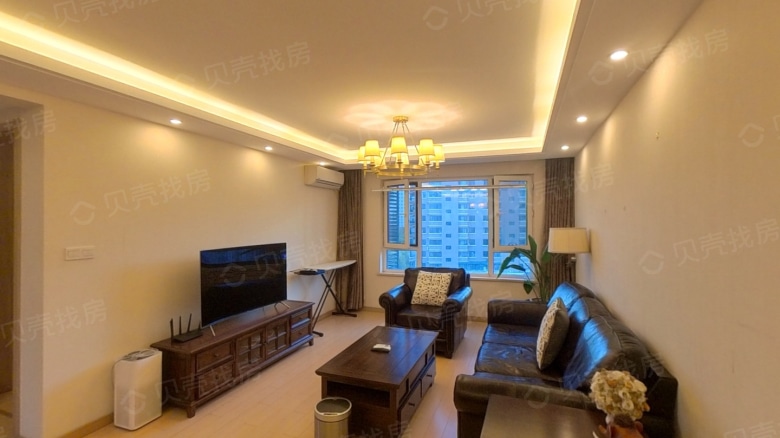 Apartment for rent in Shenyang - Vanke Golden Bay - Photo 1
