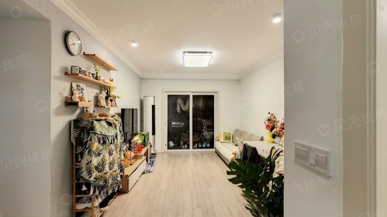 Apartment for rent in Suzhou - Sunshine City Feili Bay North Area - Photo 5