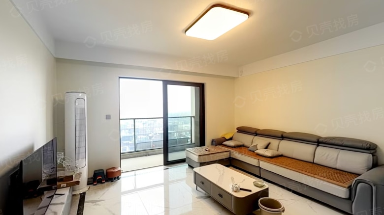 Apartment for rent in Wuhan - Country Garden Guanggu Shili Chunfeng - Photo 5