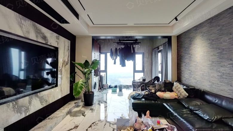 Apartment for rent in Jiaxing - Xinzhong Garden - Photo 1