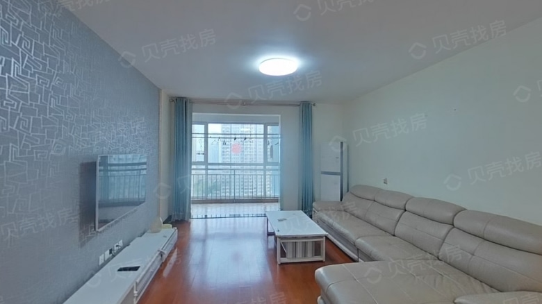 Apartment for rent in Qingdao - Silver International - Photo 1
