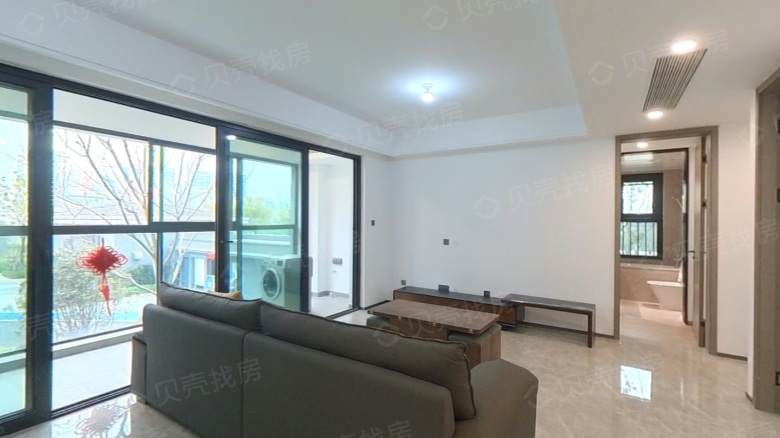 Apartment for rent in Suzhou - Guanlan Yajing Garden - Photo 1