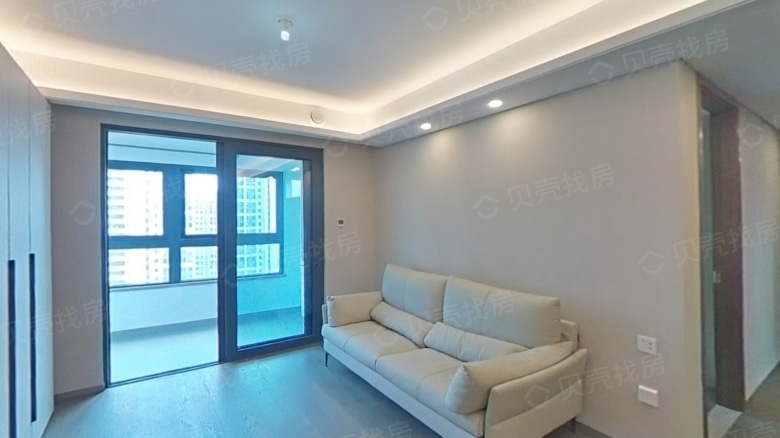 Apartment for rent in Nanjing - Yanlord City Starlight - Photo 4