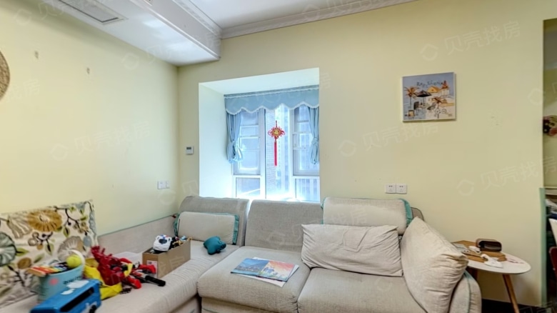 Apartment for rent in Wuhan - Jindi Green East County - Photo 7