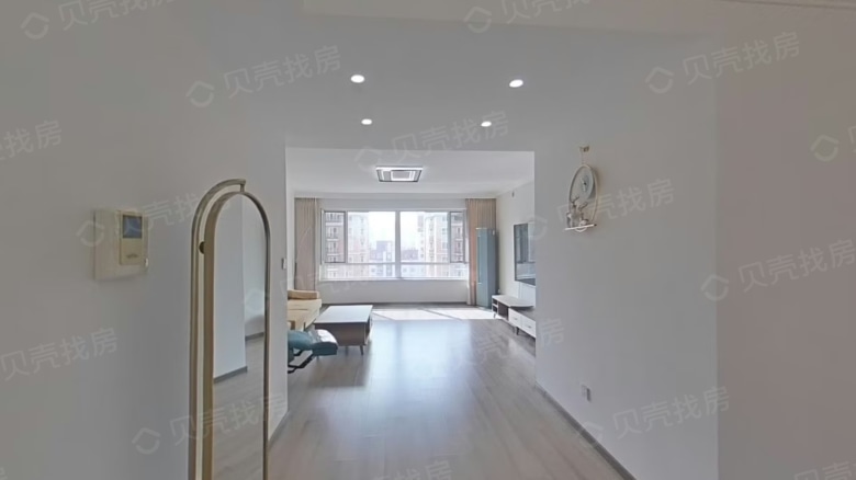 Apartment for rent in Shenyang - Jinshui Huacheng Phase II - Photo 1