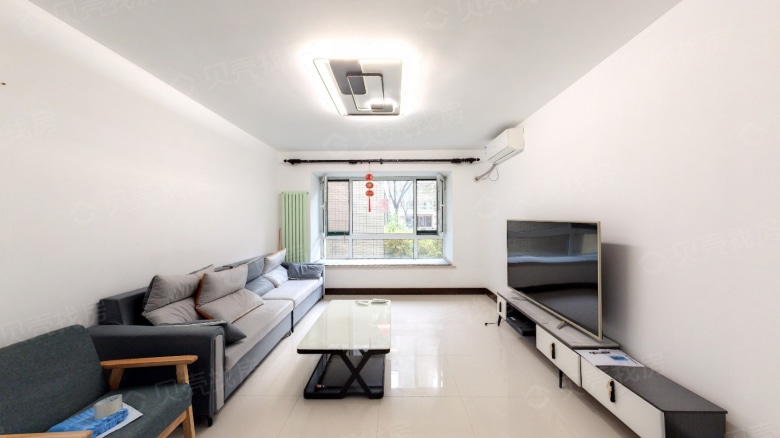 Apartment for rent in Beijing - Zhuangsheng Phase II - Photo 2