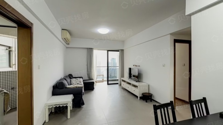 Apartment for rent in Guangzhou - Poly Heartland - Photo 3
