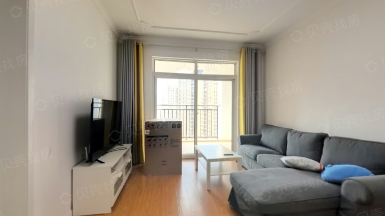 Apartment for rent in Wuhan - Guanlan International - Photo 1