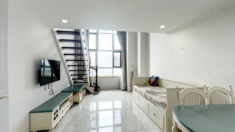 Apartment for rent in Dalian - Yida Ruanjing Center - Photo 2