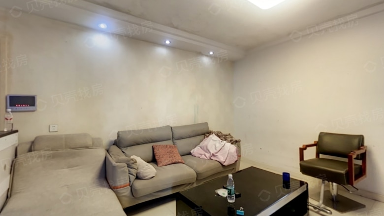 Ningbo expat housing - Furnished apartment: Ningxing City Garden