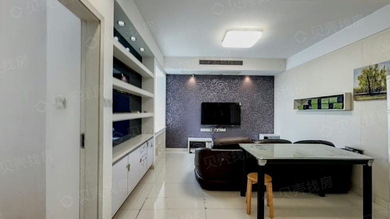 Apartment for rent in Nanjing - Time Harmony - Photo 3