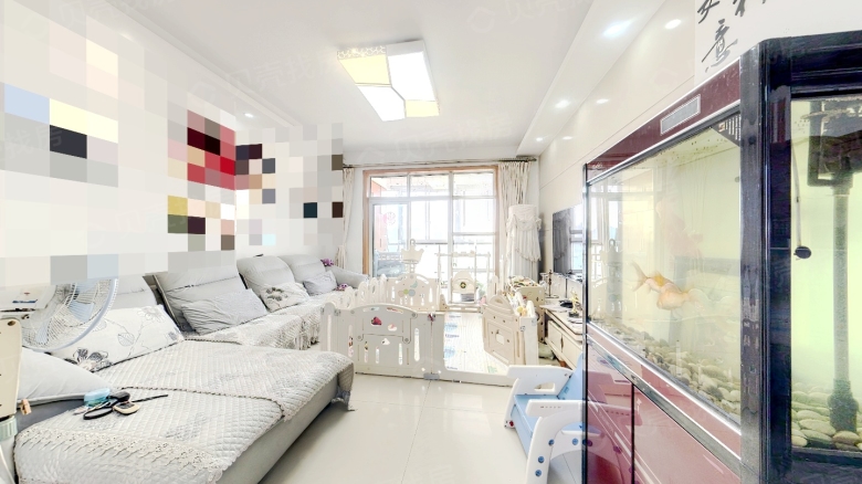 Apartment for rent in Wuhan - Top 100 Elite Elegant Court - Photo 1