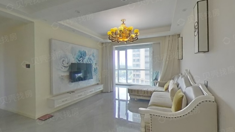 Xuhui Yinshengtai Zhengyangfu Phase II