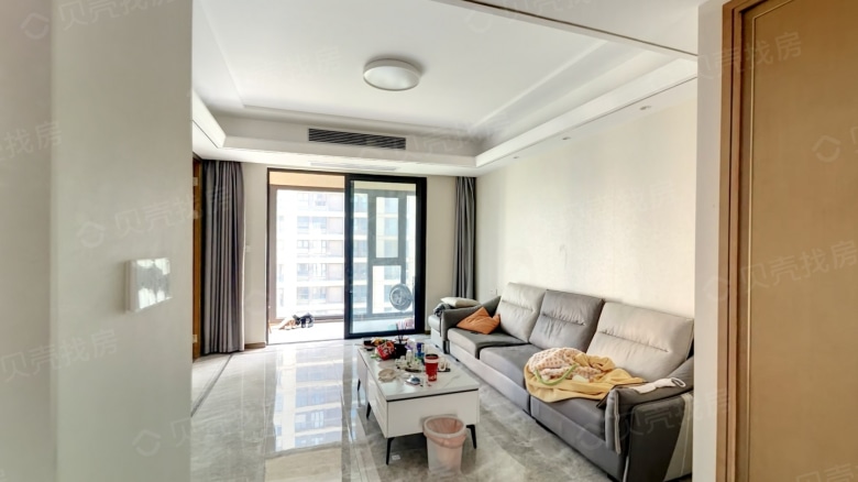 Apartment for rent in Nantong - Green City Qin Garden - Photo 2