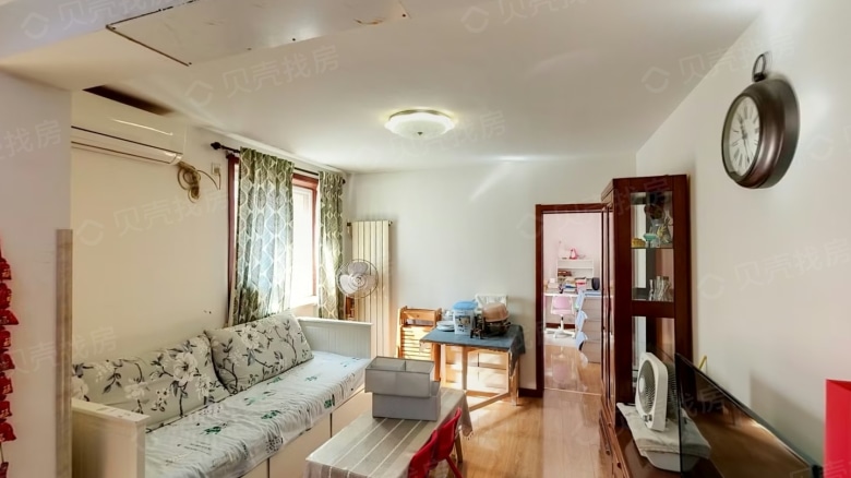 Tianjing expat housing - Furnished apartment: Fangzhu Garden