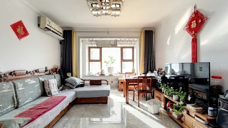 Apartment for rent in Tianjing - Maoxiang Garden - Photo 1