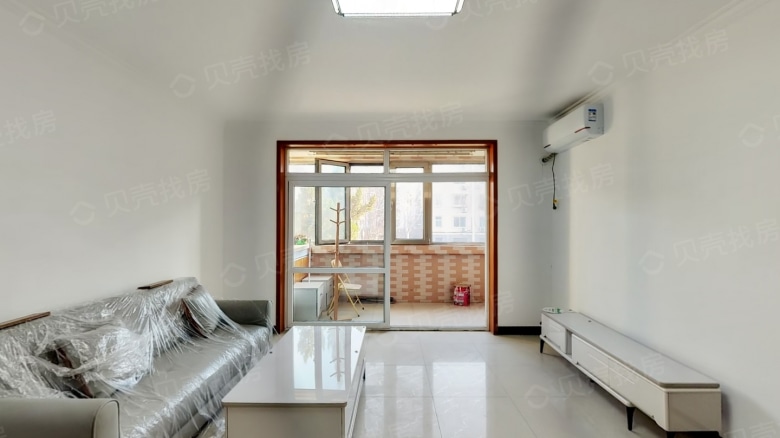 Rent Apartment in Beijing: Fujin Jiayuan Phase II - Image 2