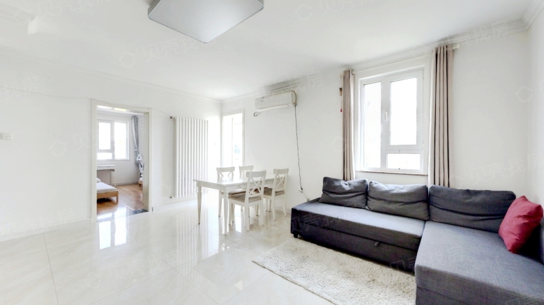 Apartment for rent in Qingdao - Bihai Villa - Photo 2