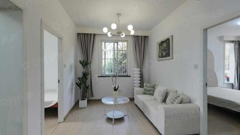 Ningbo expat housing - Furnished apartment: Chenpodu Residential Community