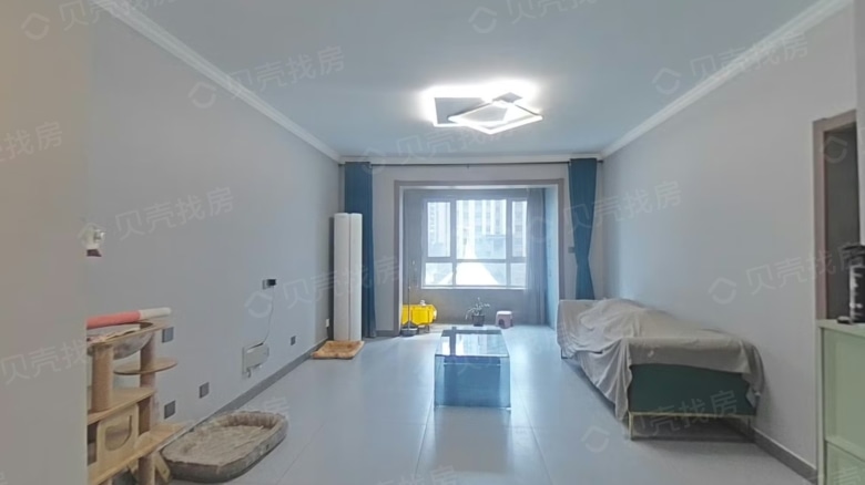 Apartment for rent in Shijiazhuang - Runde Tianyue City - Photo 2