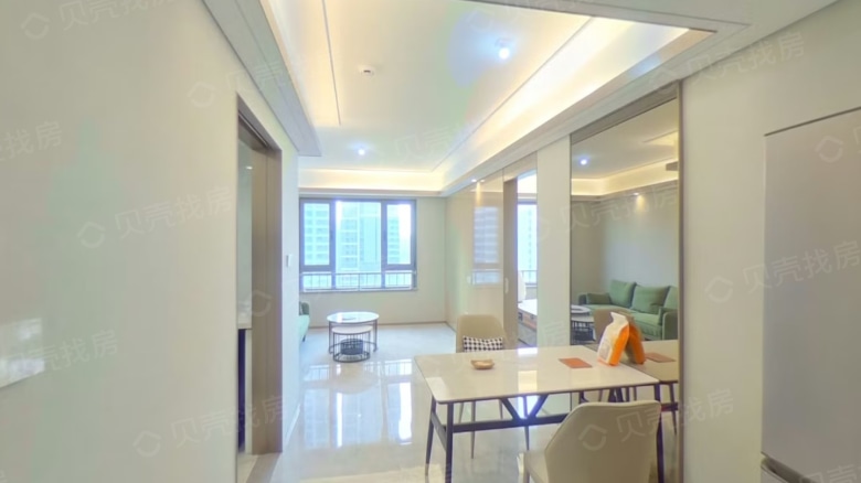 Apartment for rent in Shenyang - Baoxin Mansion - Photo 2