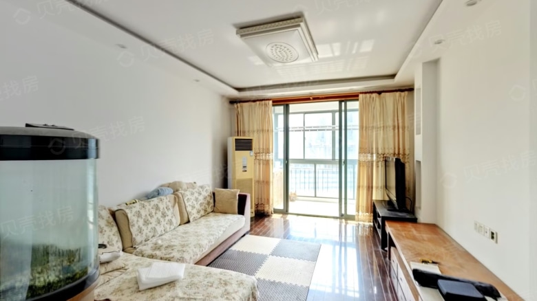Apartment for rent in Shanghai - Merlin Town - Photo 3