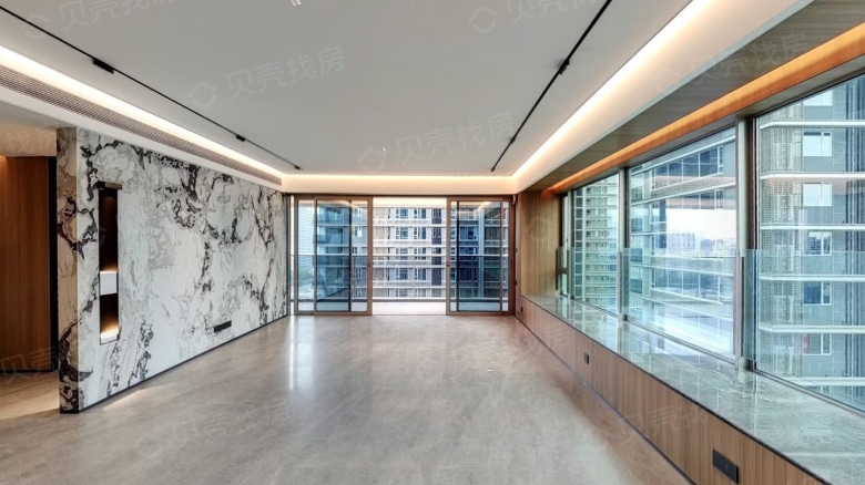 Apartment for rent in Foshan - Zhaoshang Huaxi - Photo 3