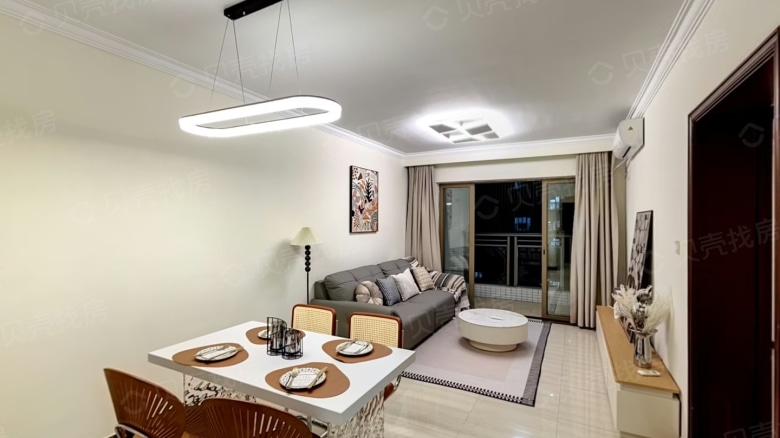 Apartment for rent in Guangzhou - Liede Garden Area 3 - Photo 1