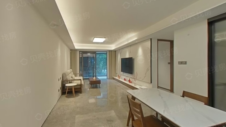 Apartment for rent in Ningbo - CSC · New Zhiyuan Realm - Photo 7