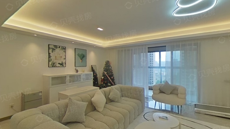 Longfor Spring Riviera