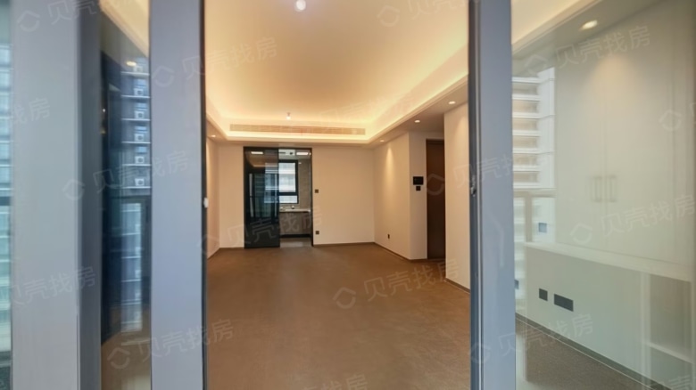 Nantong expat housing - Furnished apartment: Dongsheng CIFI Center