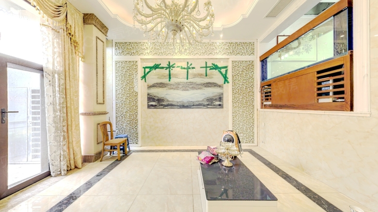 Apartment for rent in Nanjing - Mountain Champagne Garden - Photo 7