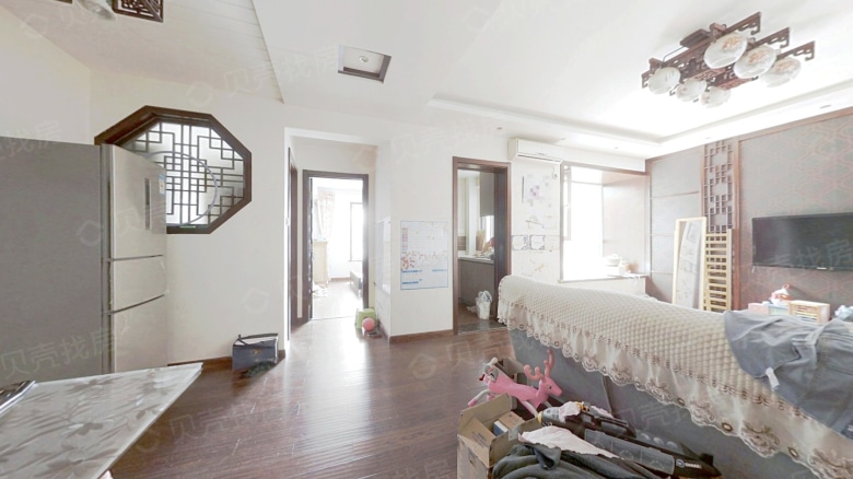 Apartment for rent in Qingdao - Wanda 39 Carat - Photo 3