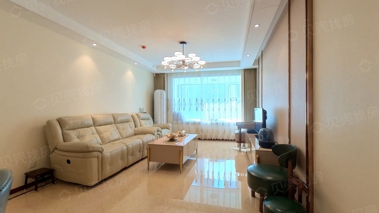 Apartment for rent in Shenyang - Yuejing New World - Photo 1