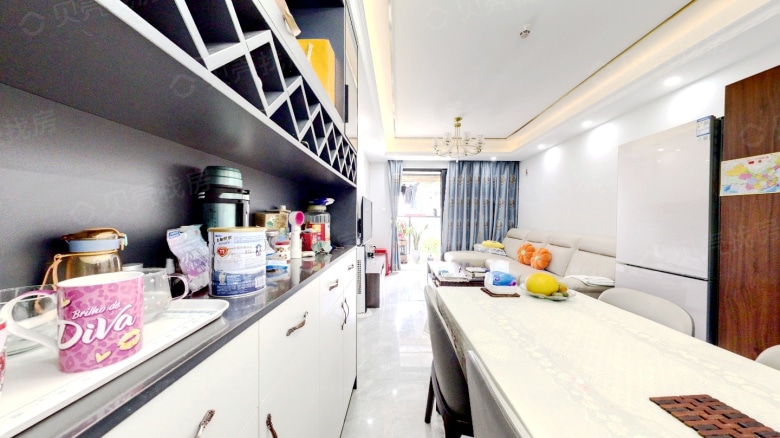 Apartment for rent in Shenzhen - Fortune City - Photo 5