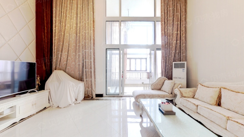 Apartment for rent in Qingdao - Marine Carnival - Photo 5