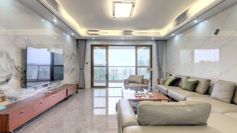 Apartment for rent in Dongguan - Tianjiao Yufeng - Photo 3