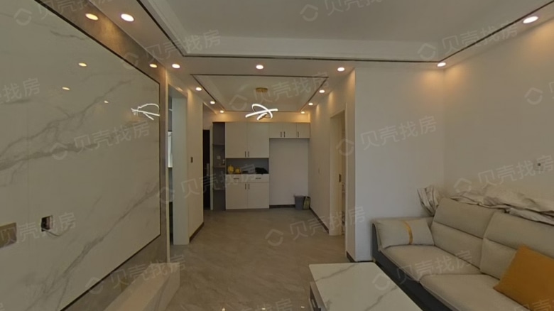 Rent Apartment in Shijiazhuang: Runjiang Xuyuan